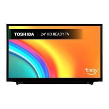 Toshiba 24WF2F53DB 24" Smart