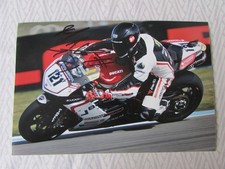 Maxime Berger Motorcycle Motor