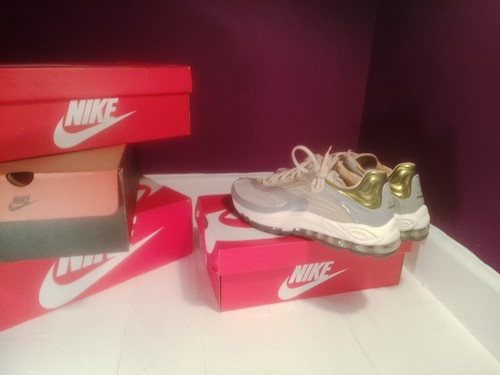 Nike tuned air - tuned,