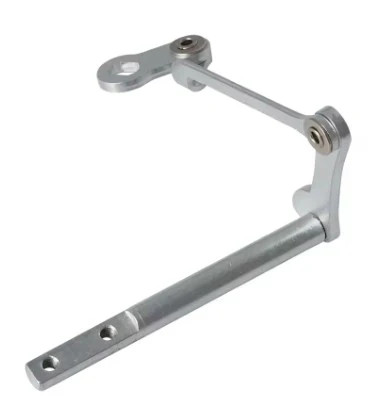 Exhaust power valve push rod - exhaust,