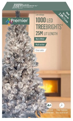 Premier 1000 led - premier, treebrights