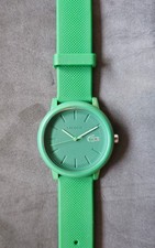 Lacoste 12.12 Watch - Green