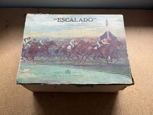 Escalado set with - escalado,