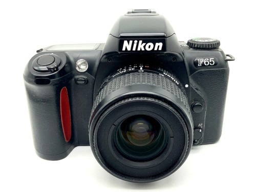 Nikon f65 35mm - nikon,