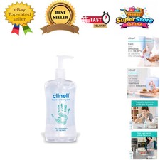 GCIHS500 Hand Sanitizer Gel -