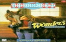 Thoroughbred: Wonder's First