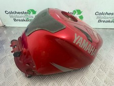 YAMAHA YZF1000 THUNDERACE PETROL TANK YEAR 1997-2000 (CMB1204)