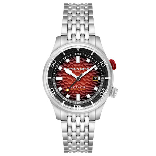 Spinnaker bradner automatic - spinnaker,