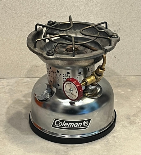 Centennial coleman 100th - coleman,