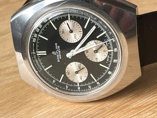 Breitling chronograph 1450