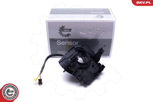 Clock spring airbag esen - airbag,