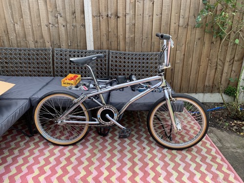 Bmx haro sport mid - 95,, mid-school