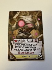 Binding Of Isaac: Four Souls