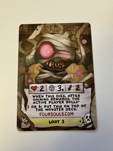 Binding isaac four - of, souls