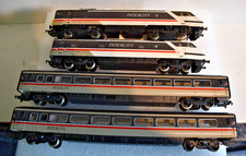 Hornby OO InterCity 225 Class