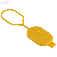 Genuine Ford Fiesta Escort