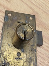 Antique Solid Brass Rim