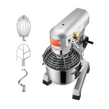 Uimoso Commercial Food Mixer