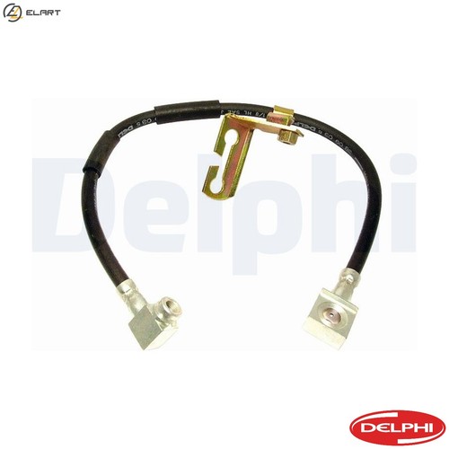 Brake hose lh6013 for chrysler - brake,