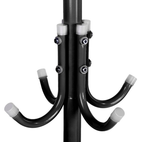 Multi hook coat - hook,