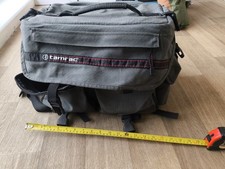 Tamrac Large Camera Gadget Bag loads of kit Professional Waterproof Ripstop