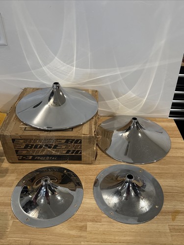 Bose tulip stands 901 - tulip,