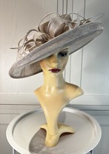 Max & Ellie Silver Grey