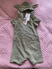 Baby Yoda / Grogu Star Wars