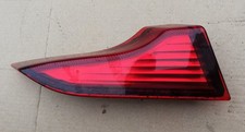 VOLVO C70 2006-2009 TAIL LIGHT PASSENGER SIDE REAR LEFT SIDE