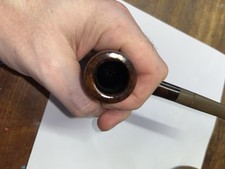 Tobacco Pipe Cool And Sweet