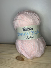 Robin 400g Bonny Babe Aran