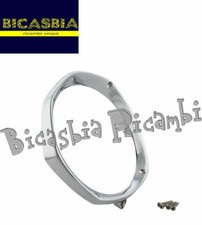 14874 - CHROME HEADLIGHT RING