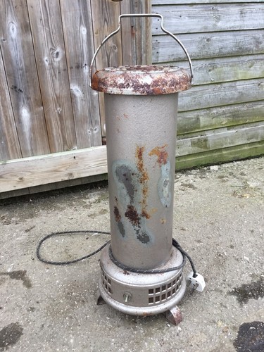 Vintage belling 92a electric - vintage,
