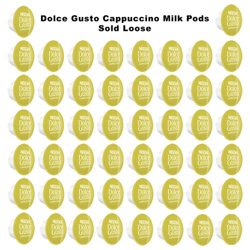 Nescafe dolce gusto cappuccino - dolce,
