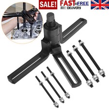 Crankcase Splitter Separator Tool ATV Crank C-clip Motorcycle Dirt Bike-Tusk