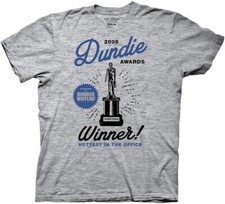 Ripple Junction The Office