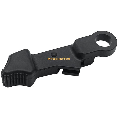 Choke lever switch - choke, for