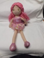 Snuggle Buddies age 12 months