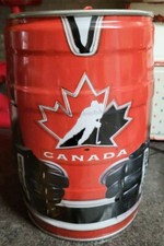 Team Canada Hockey NHL Molson