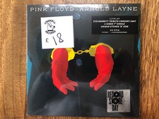 PINK FLOYD 7" Arnold Layne