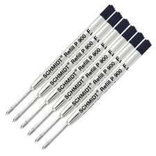 Schmidt P900 Ballpoint Refill