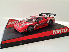 Scx scalextric slot ninco