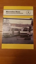 Mercedes Benz Vans For Minibus