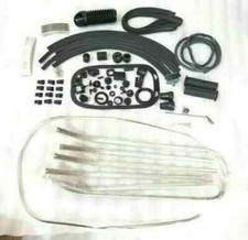 Chassis Frame Restoration Kit