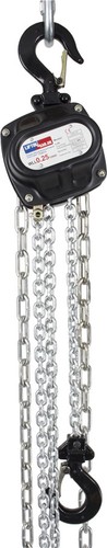 250kg chain block lifting - block,
