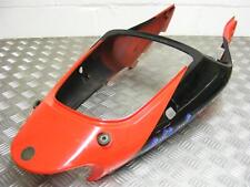 ZX6R Rear Tail Panel Seat Unit J1 J2 2000-2001 Red Kawasaki 280223