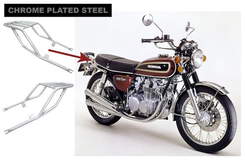 Honda cb550 four 76 - honda,