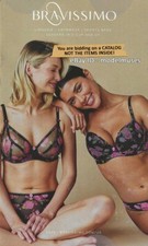 BRAVISSIMO Large-Breasted