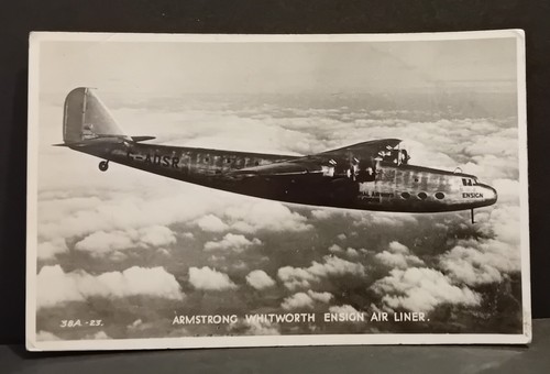 Old real photo military - old,