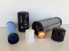 Filter Set (small) for Volvo